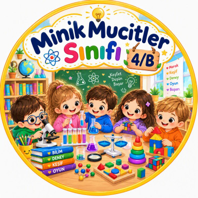 ÖĞRETMEN İLKBAL ÖZDEMİR RENK ÖRÜNTÜSÜ VE  MOZAİK KODLAMA ETKİNLİĞİ